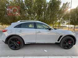 ئينفنتي QX70